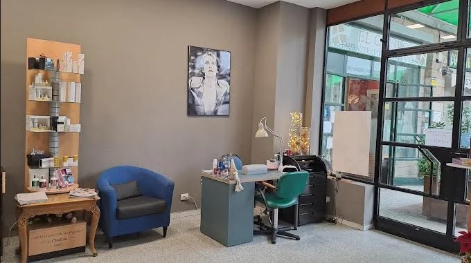 Images Peluquería Eva