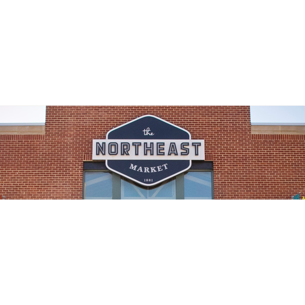 Northeast Market Logo