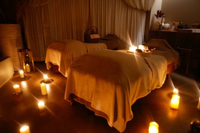 Images アジアンリゾートスパ myna villa Relax&Spa 六本木店