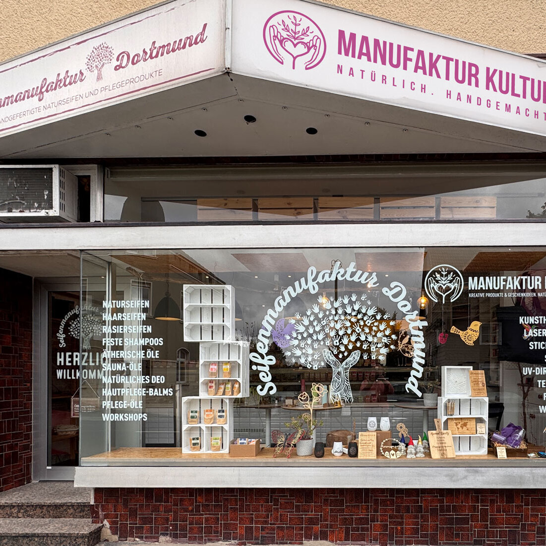 Bilder ManufakturKultur