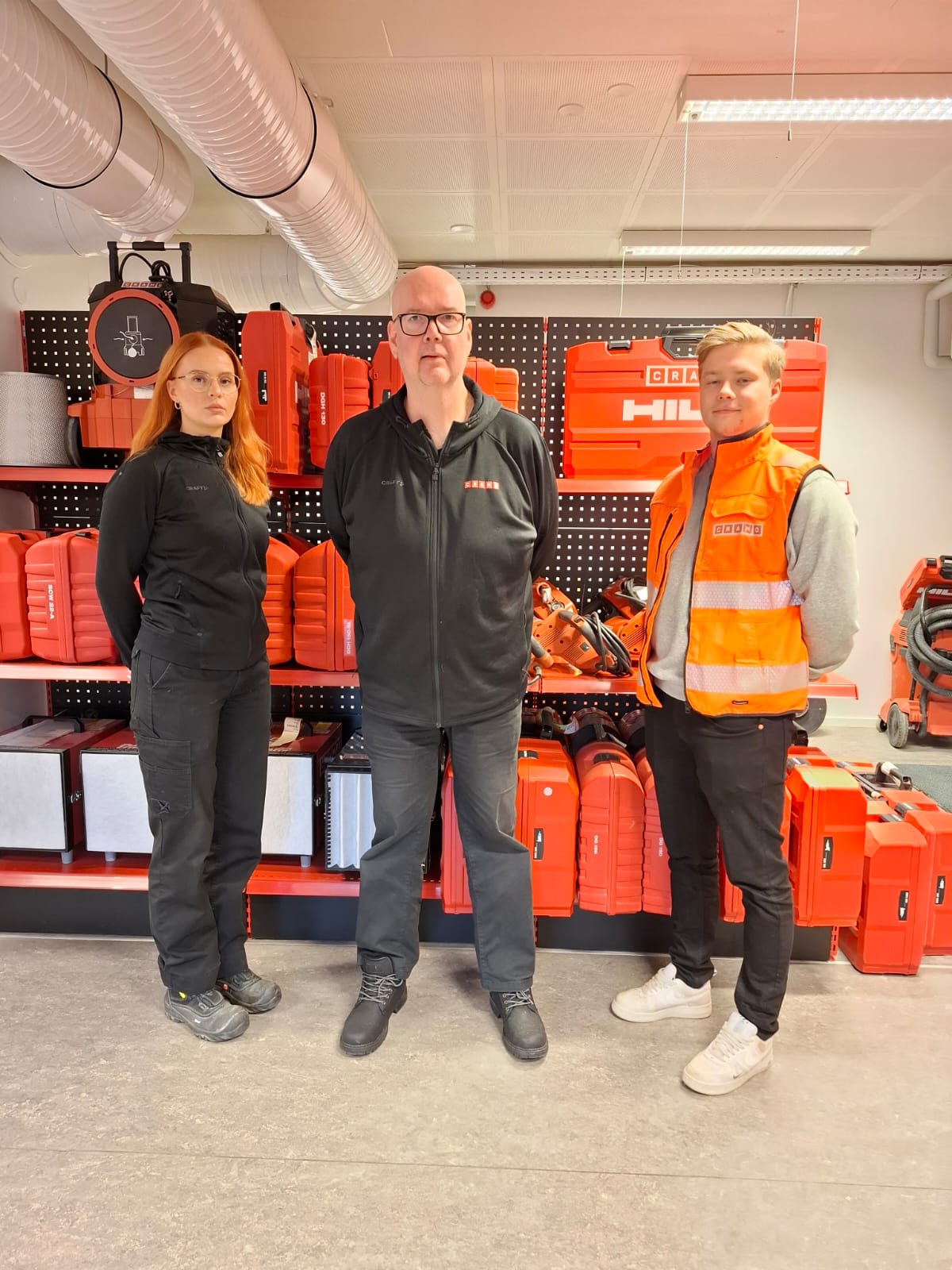 Images CRAMO konevuokraamo Turku