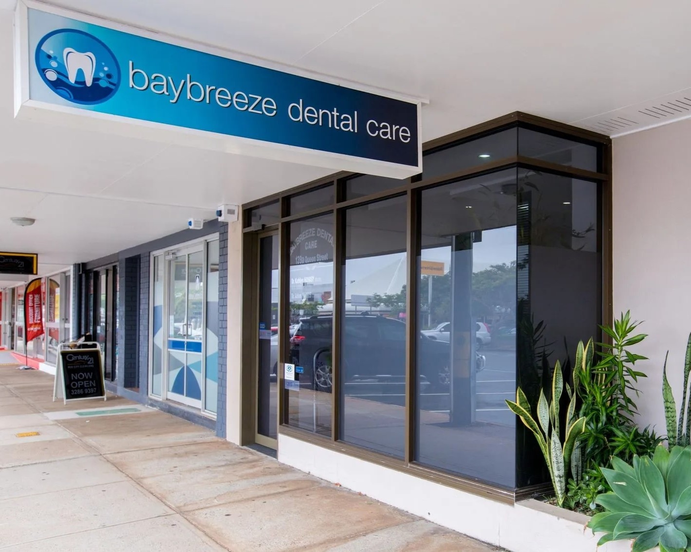 Images Baybreeze Dental Care