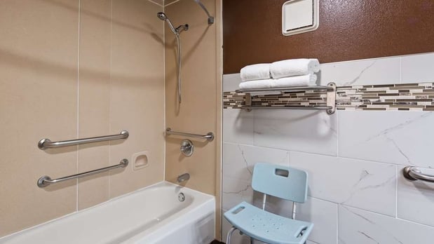 Images Best Western Murfreesboro