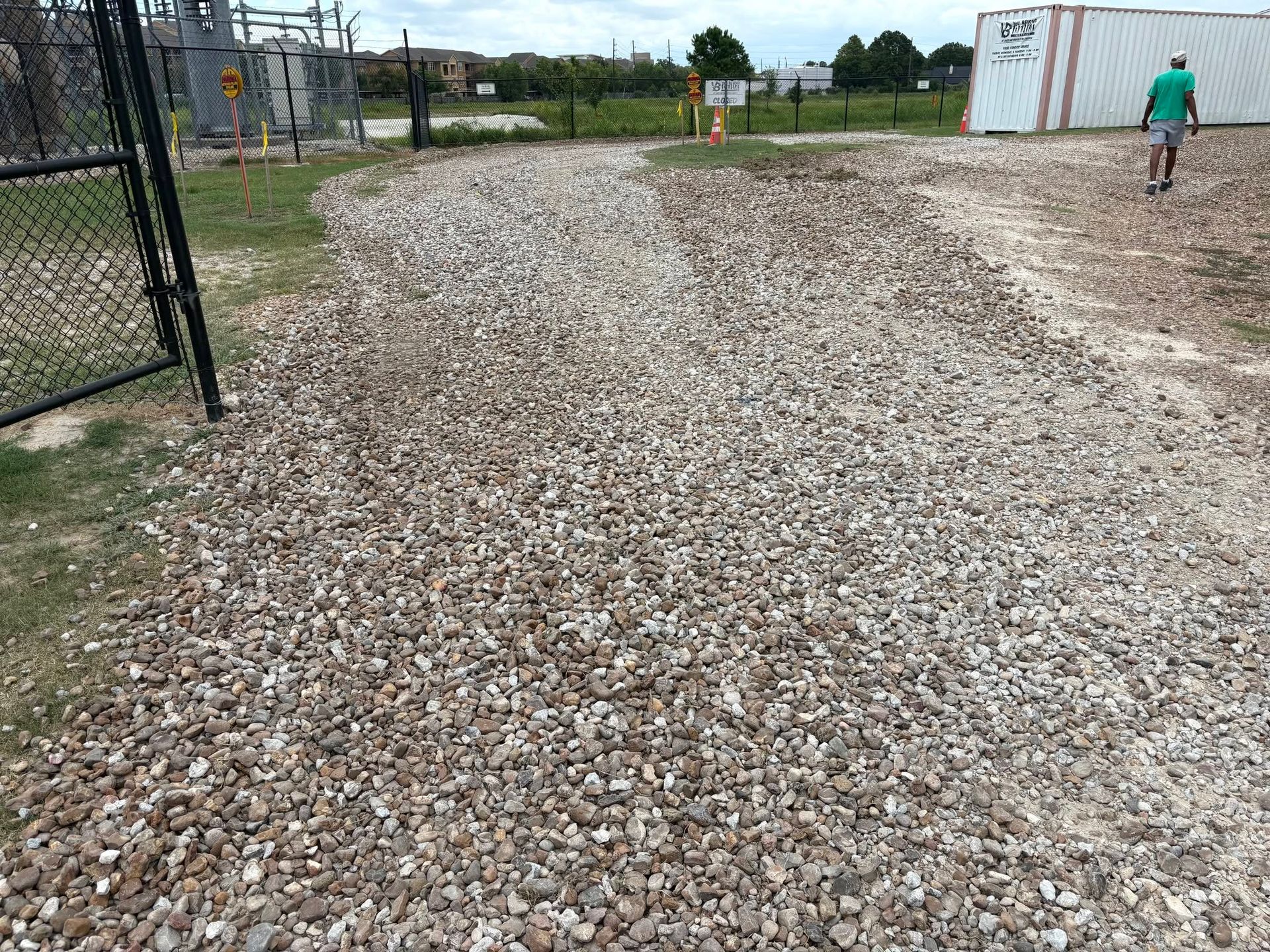 CG DirtWorxs
