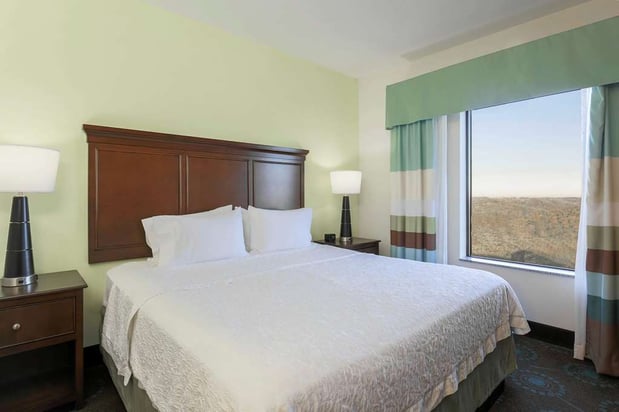 Images Hampton Inn & Suites Wheeling-The Highlands
