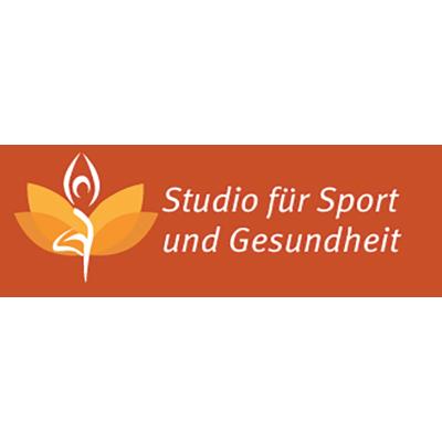 Logo Studio für Sport & Gesundheit Gutsche Karin
