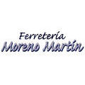 Ferretería Moreno Martín Logo