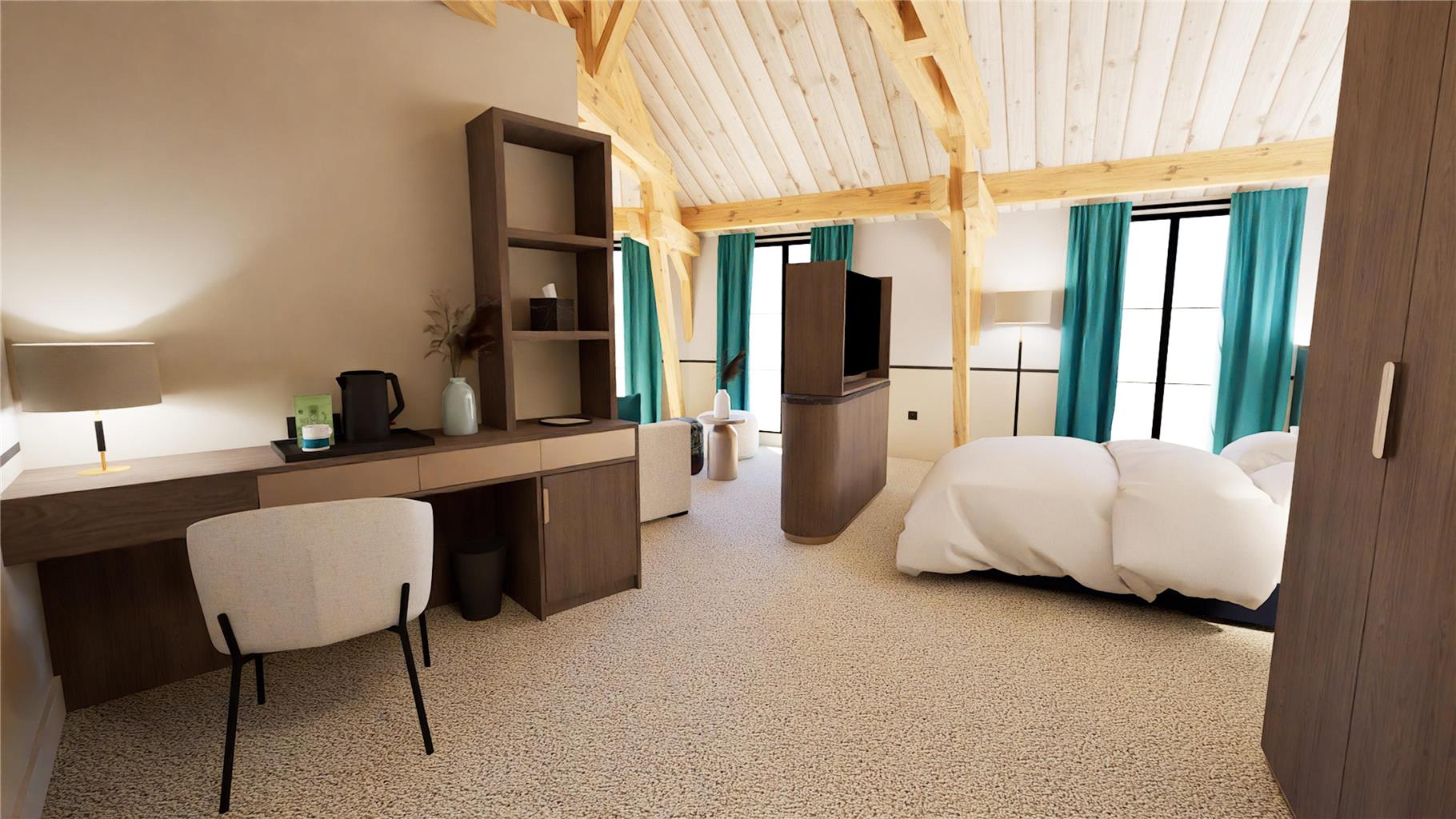Junior Suite