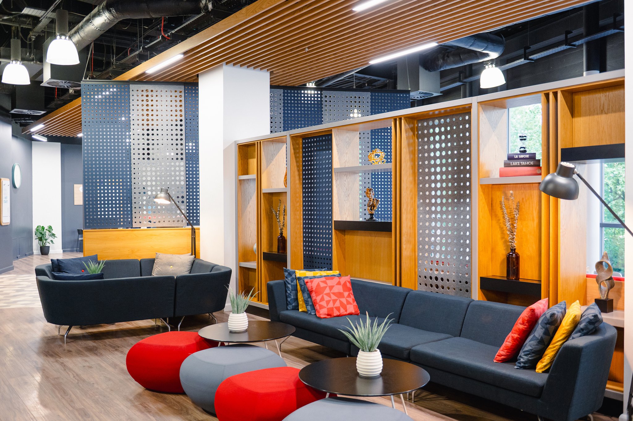 Images Holiday Inn Express Birmingham - City Centre by IHG
