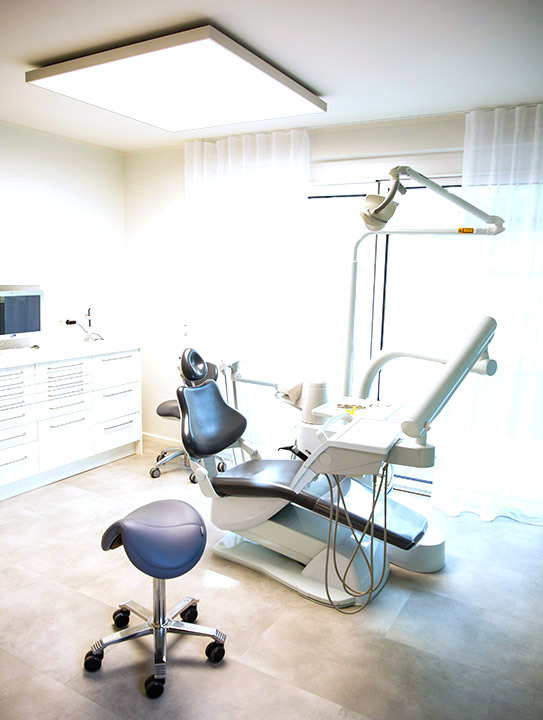 Bilder Zahnmünden - Fachzahnarztpraxis für Kieferorthopädie