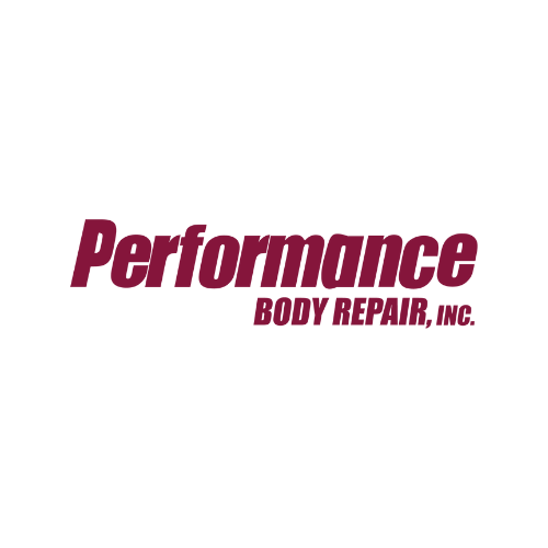 Performance Body Repair Logo