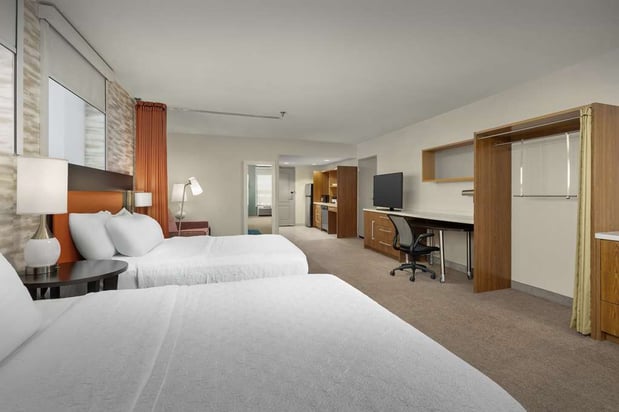 Images Home2 Suites by Hilton Jacksonville, NC