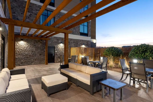 Images Homewood Suites by Hilton Fayetteville