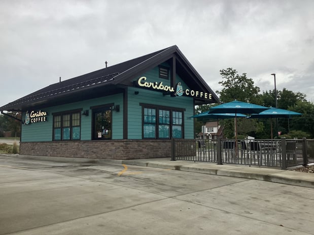 Images Caribou Coffee