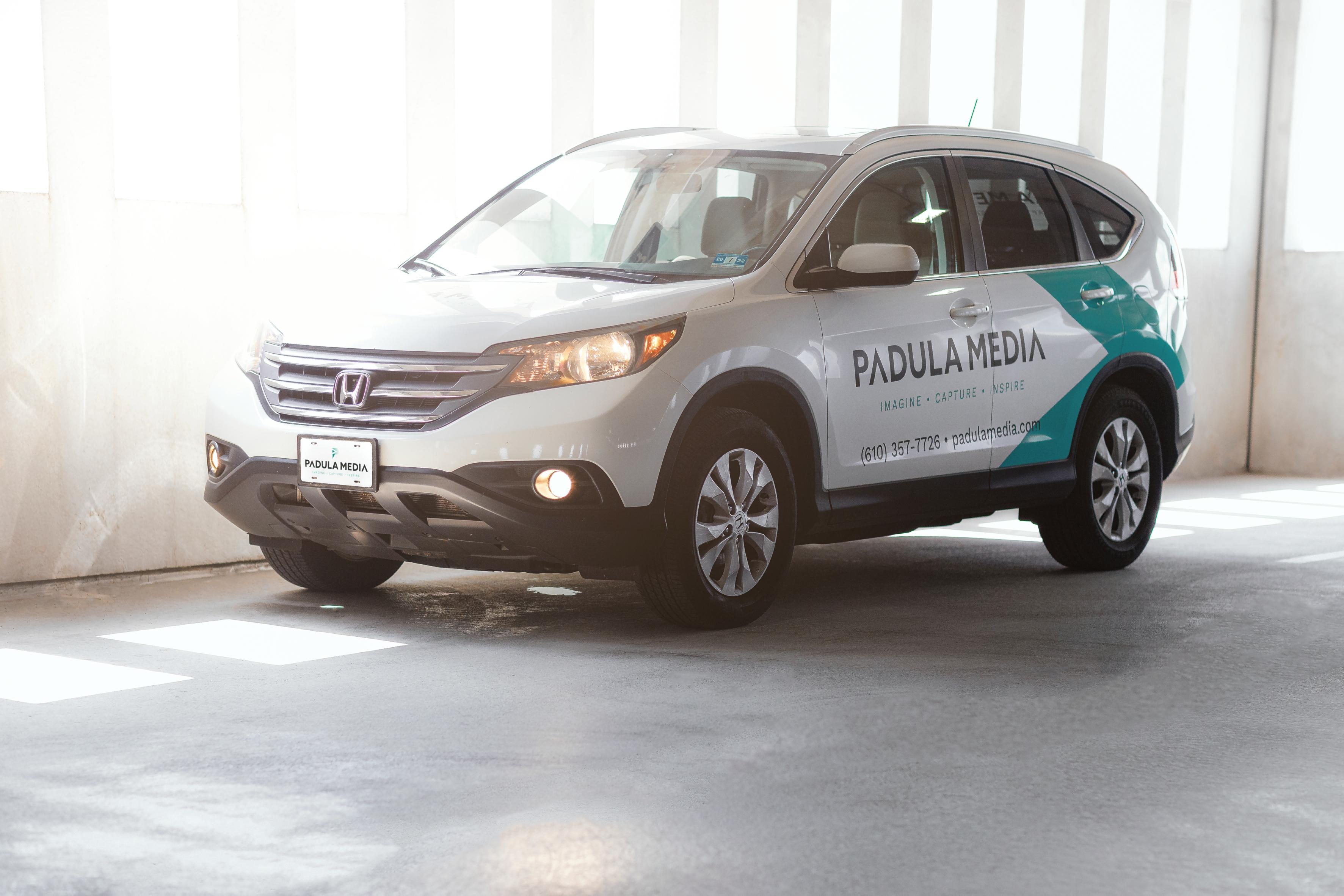 Padula Media | Digital Marketing