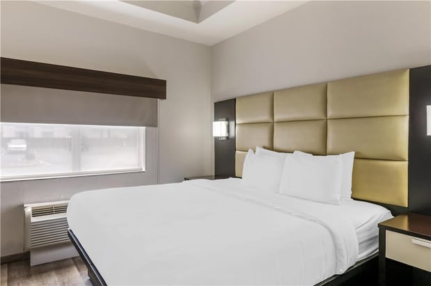 Images Best Western Plus JFK Inn & Suites