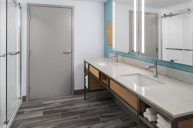 Images Hilton Garden Inn Rockaway