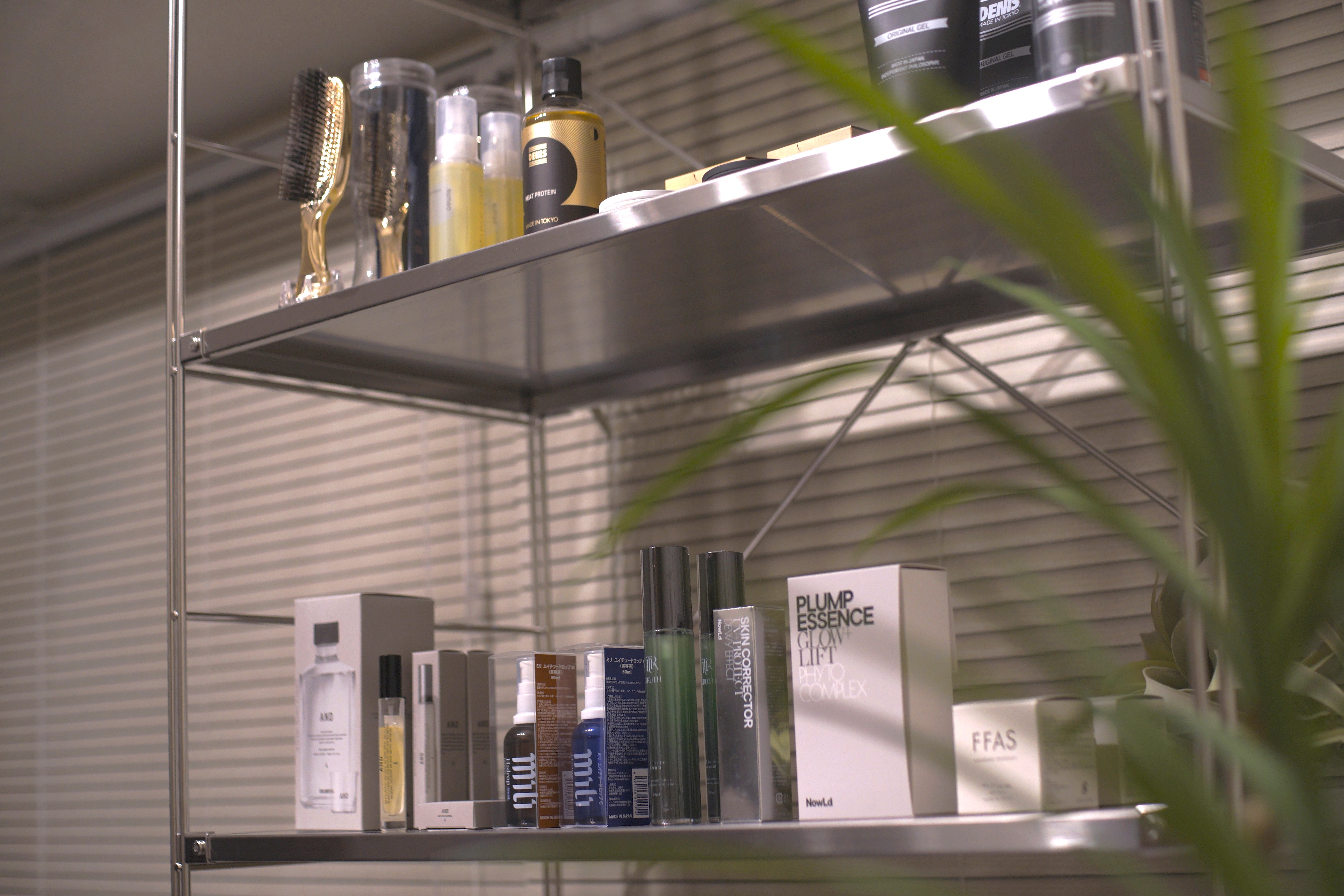 Images 【ドライヘッドスパ専門店】Salon by Papillons et nature 恵比寿