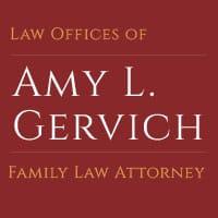 Law Office of Amy L. Gervich Logo
