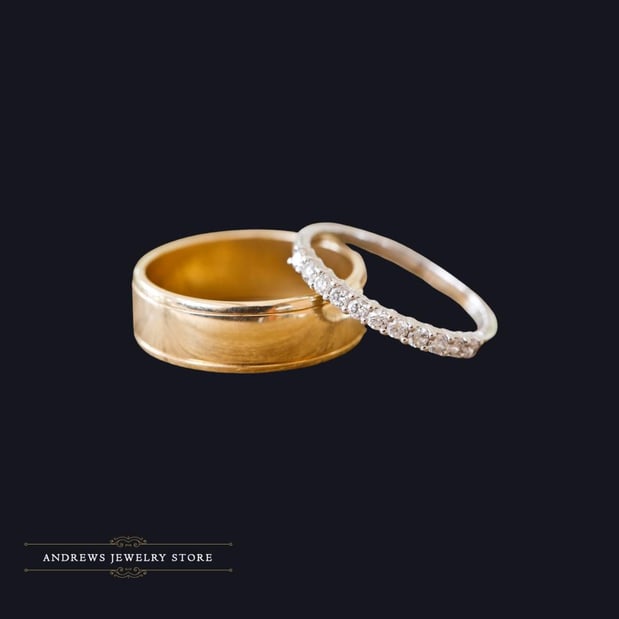 Images Andrews Jewelry Store - Custom Jewelry, Gold and Estate Buyers