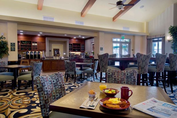 Images Homewood Suites by Hilton Sacramento Airport-Natomas