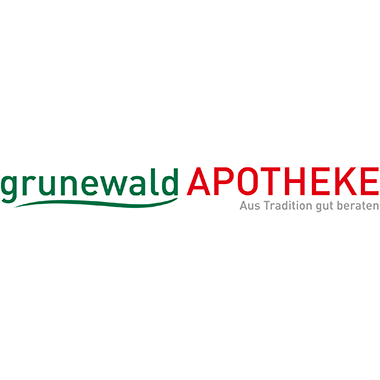 Kundenlogo Grunewald-Apotheke
