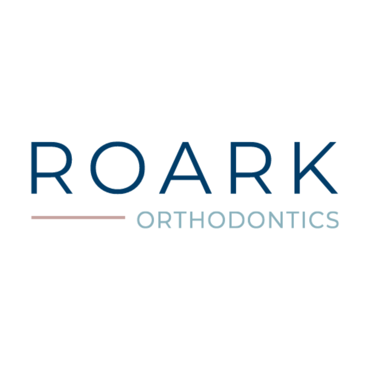 Roark Orthodontics Logo