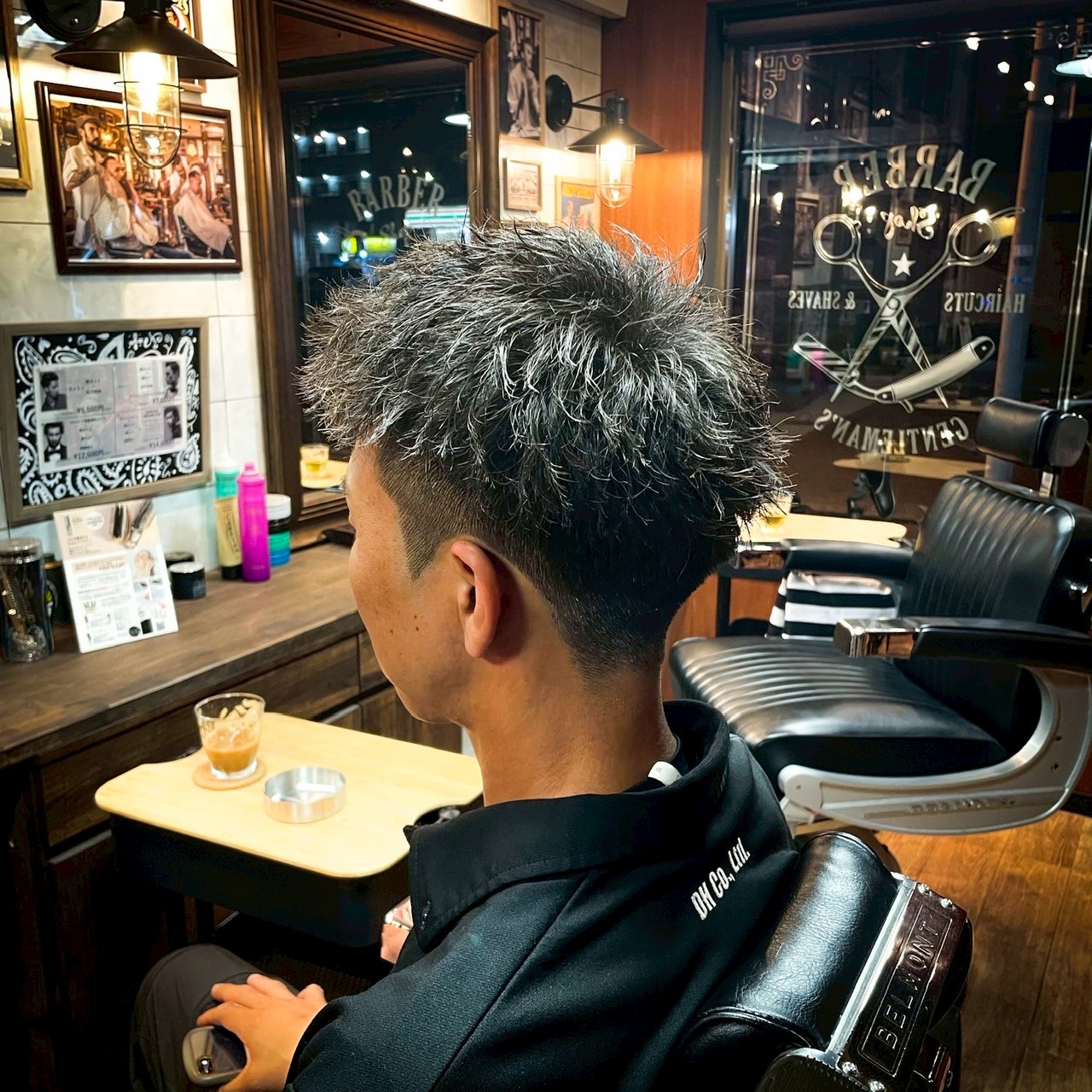 Images Men's Salon JOYBOX 東三国店