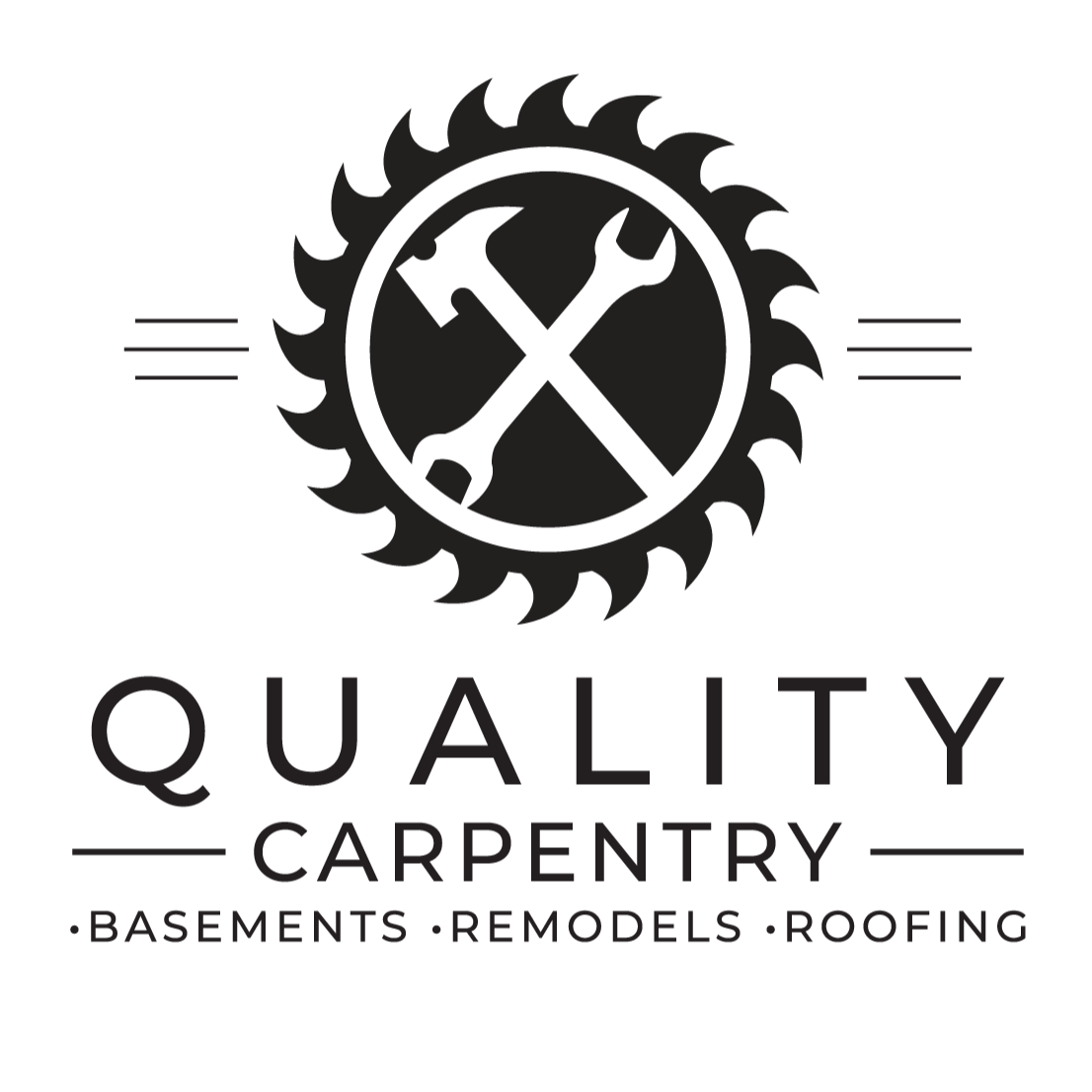 Quality Carpentry Logo