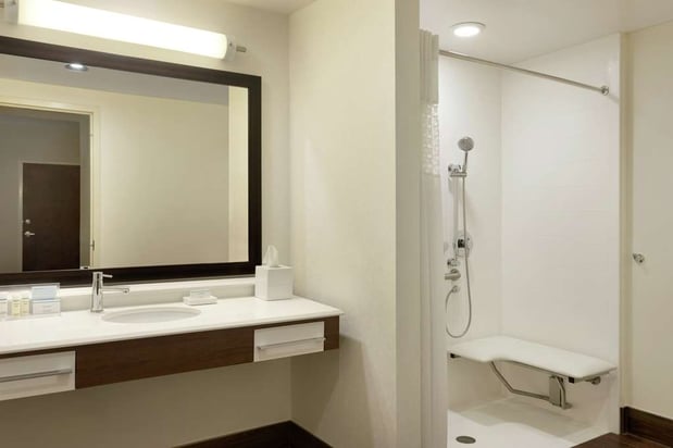 Images Hampton Inn & Suites Springdale