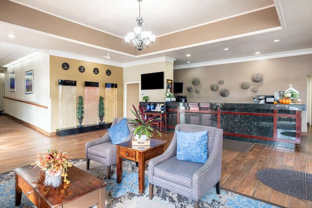 Images Best Western Cascadia Inn