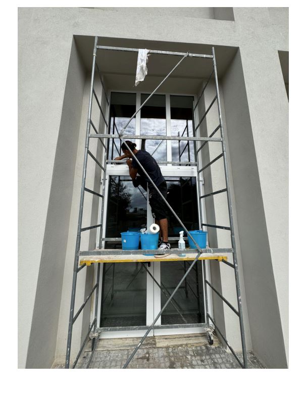 Images Sinat Impresa di Pulizie