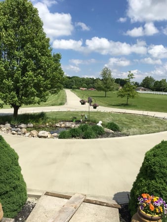 Images D & M Concrete