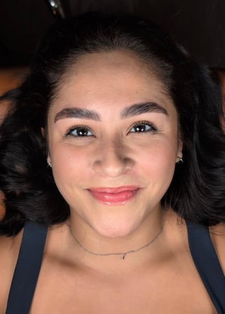 Images Mar Brows & Lashes