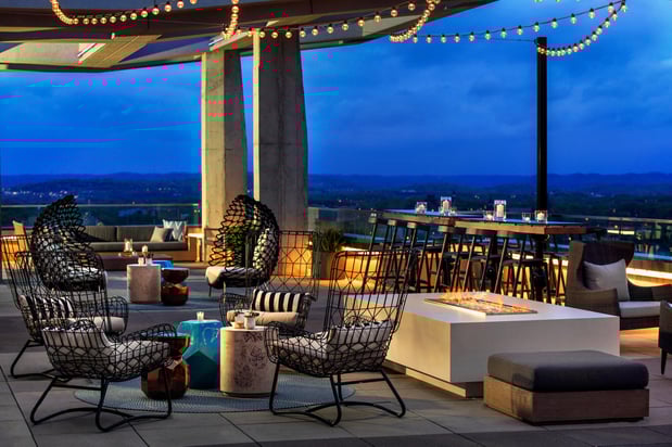 Images Kimpton Aertson Hotel by IHG