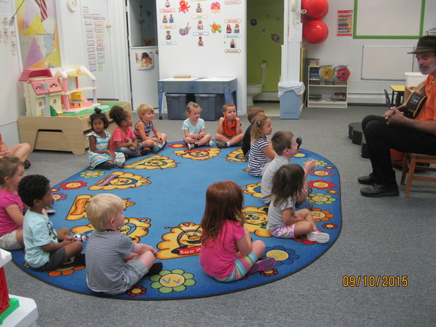 Images Carousel Of Learning, Early Learning Center & Child Care