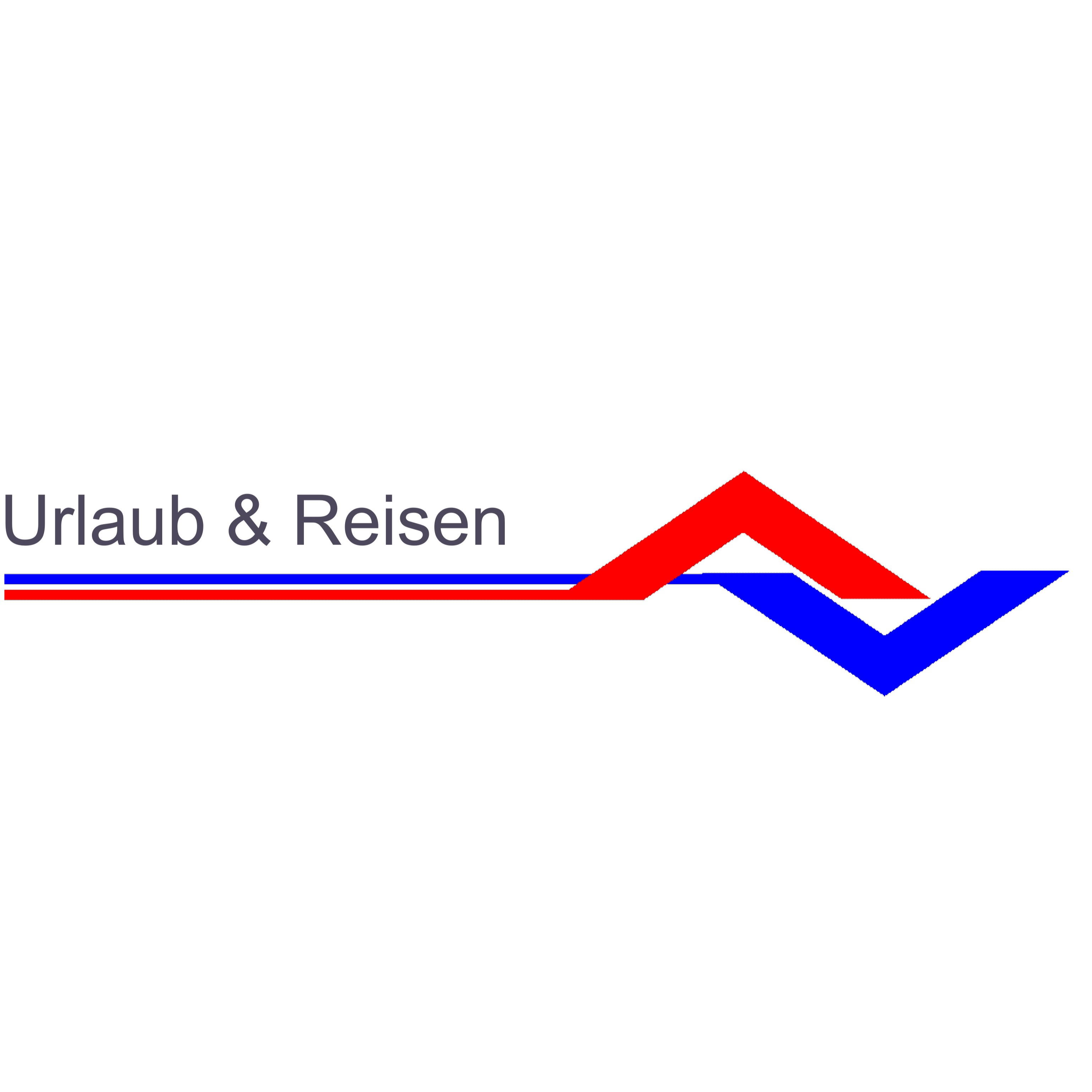 Logo Reisebüro Urlaub & Reisen