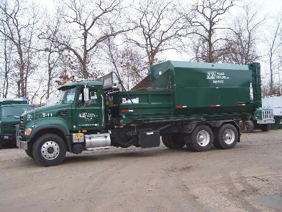 Images E-Z Waste Systems, Inc.