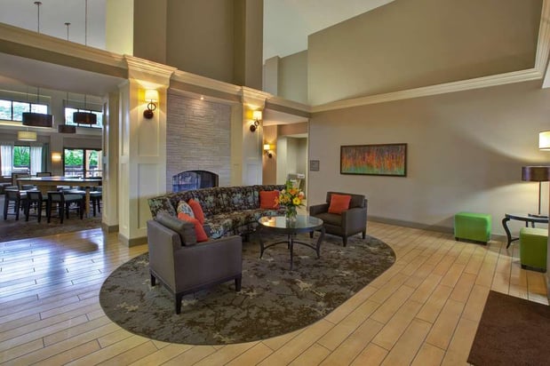 Images Homewood Suites by Hilton South Dayton Miamisburg