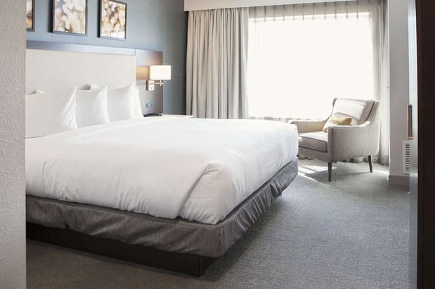 Images Hilton Garden Inn Minneapolis University Area