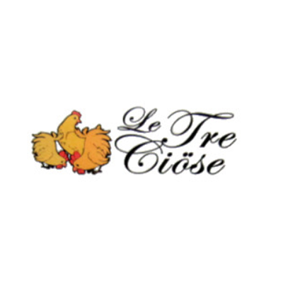 Le Tre Ciose Logo