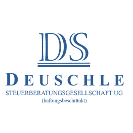 Logo Deuschle Steuerberatung UG (haftungsbeschränkt)