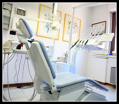 Images Studio Dentistico Barello