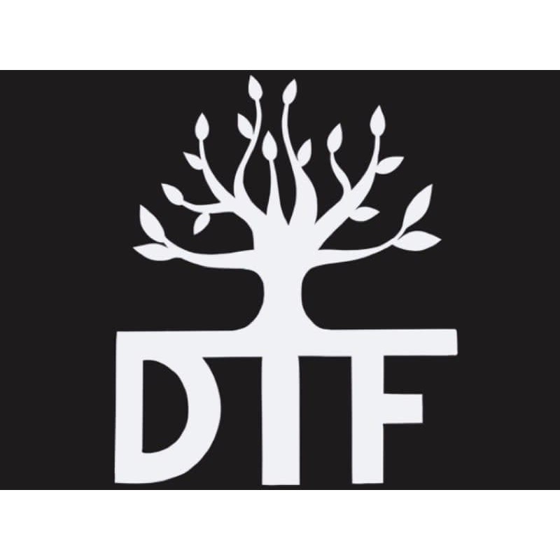 Discount Tree Felling Logo