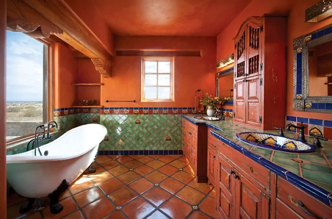 Images Albuquerque Tile Installation