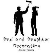 Dad & Daughter Decorating - Bangor, County Down BT20 3AB - 07859 018791 | ShowMeLocal.com