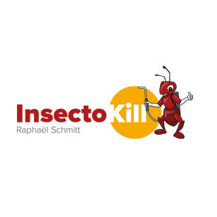 InsectoKill Logo