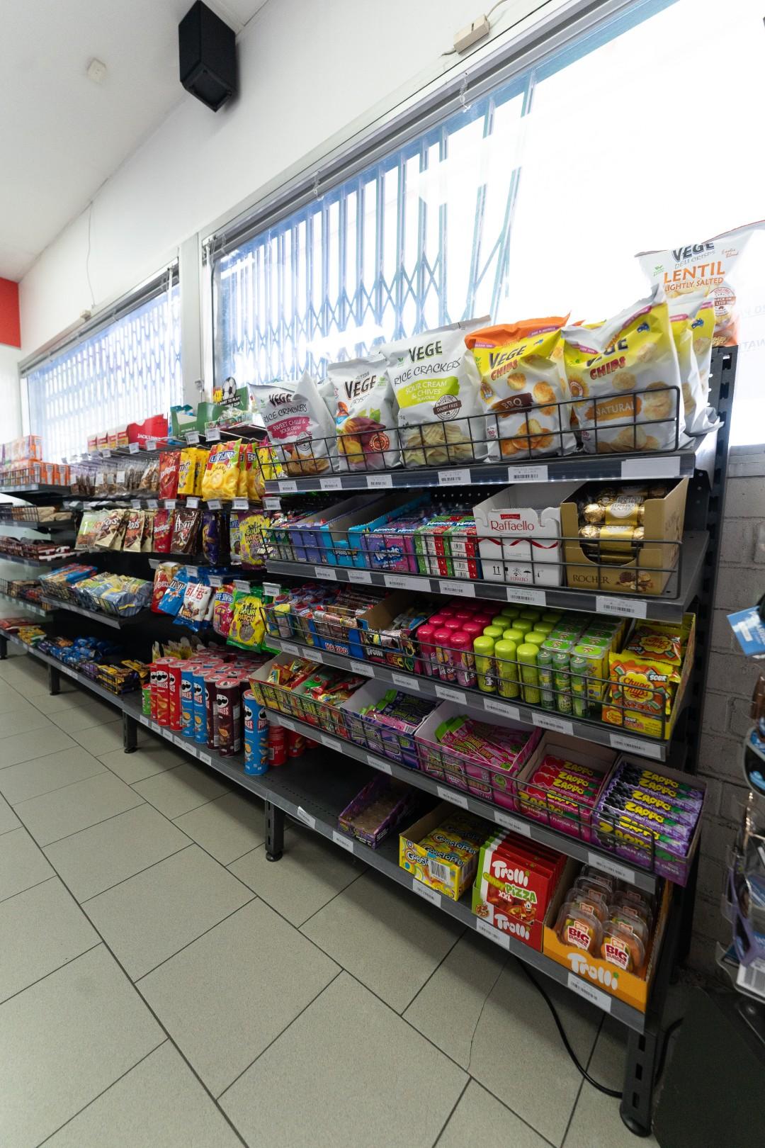 Images SPEEDWAY CARSS PARK