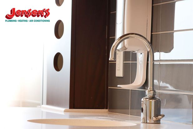 Images Jensen's Plumbing & Heating