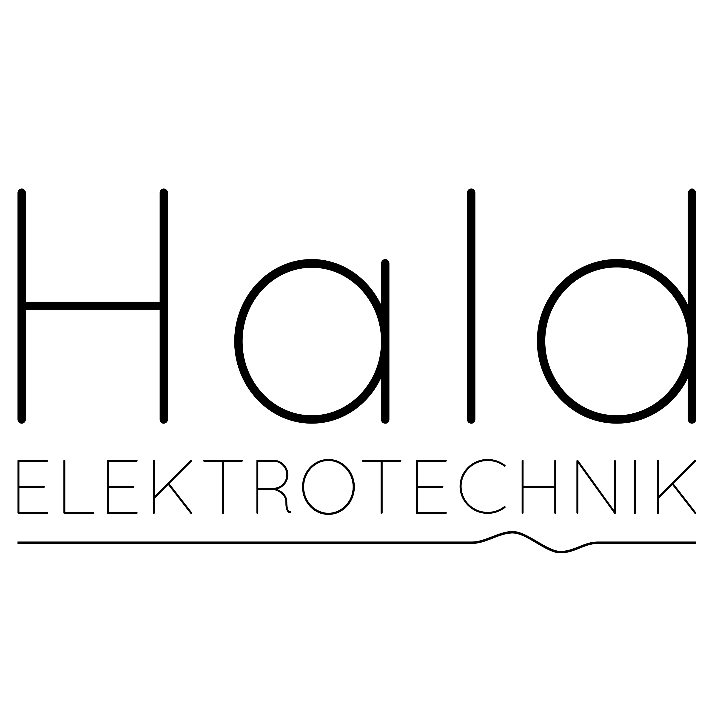 Hald-Elektrotechnik in Jagstzell - Logo